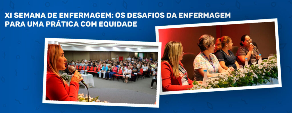 Fametro Realiza XI Semana De Enfermagem