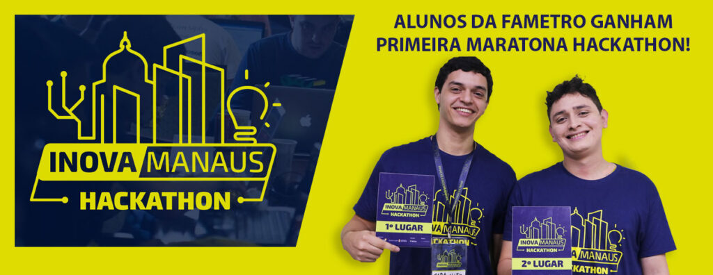 Acadêmicos Do Ceuni-fametro São Premiados Em Evento Regional