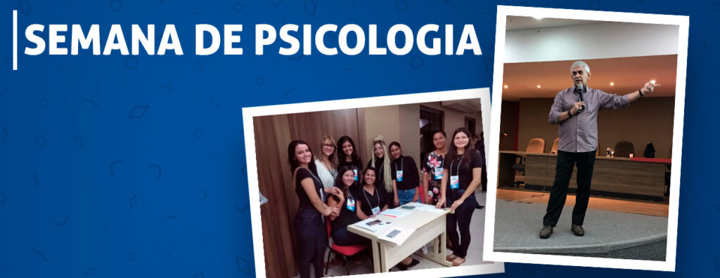Dia Da Psicologia É Comemorado Em Evento Da Fametro
