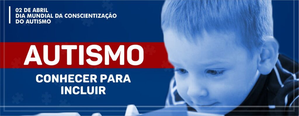 Você Sabe Quais As Dificuldades De Um Autista?