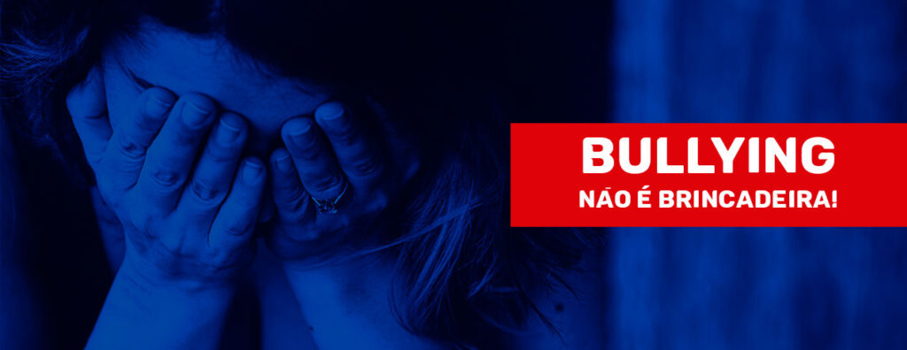 Dia Nacional De Combate Ao Bullying