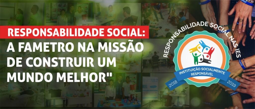 Fametro Realiza Evento De Responsabilidade Social Com Serviços Gratuitos