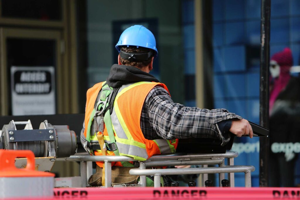 Fametro é 4 no Enade em curso de Tecnologia em Segurança no Trabalho