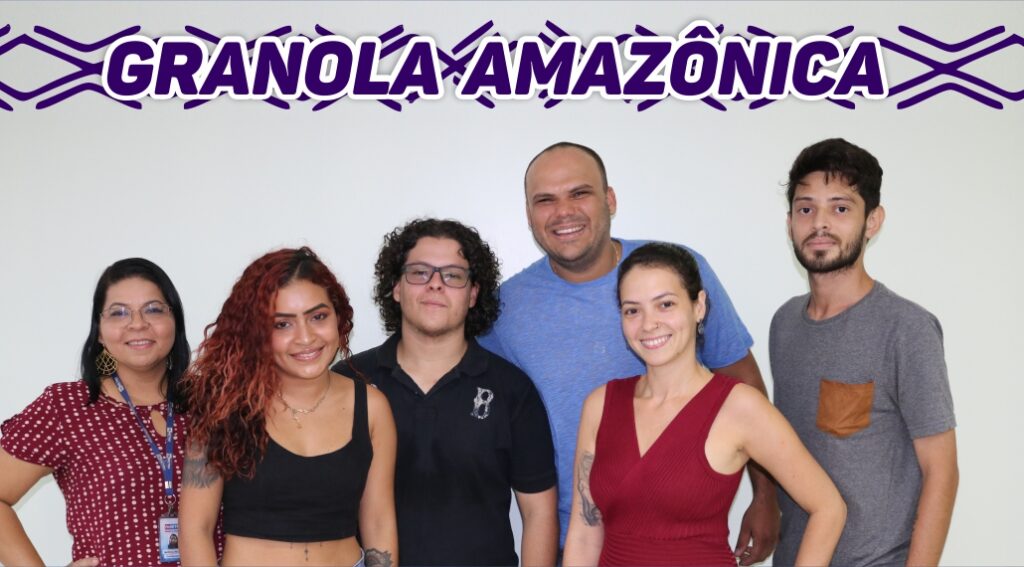 INOVAÇÃO NA GASTRONOMIA: ACADÊMICOS ELABORAM NOVA GRANOLA