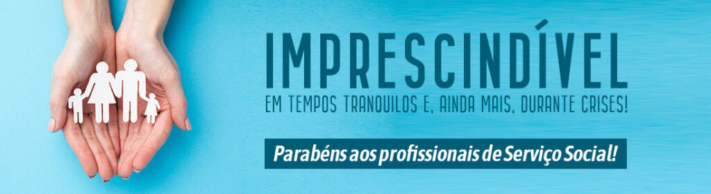 CIDADANIA E DIREITOS: PARABÉNS AOS PROFISSIONAIS DE SERVIÇO SOCIAL.