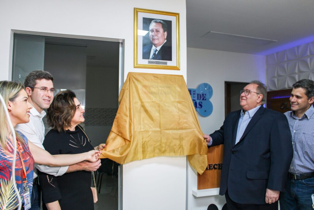 Fametro inaugura Clínicas Veterinária e de Odontologia, laboratórios de Gastronomia, escola de Idiomas e ponto de ônibus