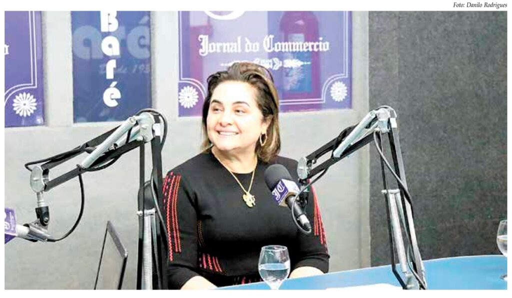 “Do Amazonas para o mundo ver”