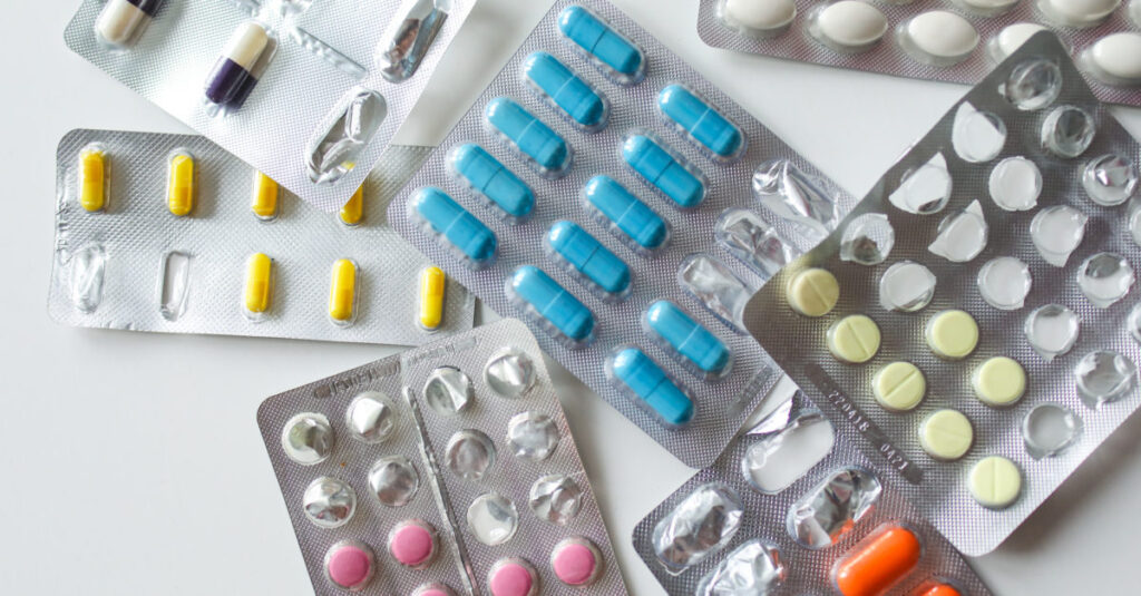 A automedicação na pandemia – Opinião: Prof. Júlio César