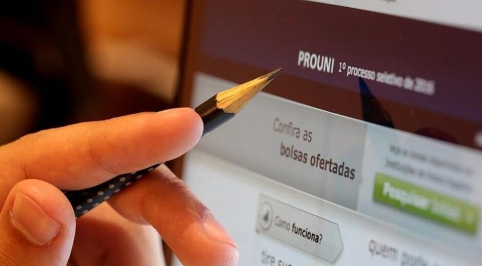 Aviso PROUNI 2021-2