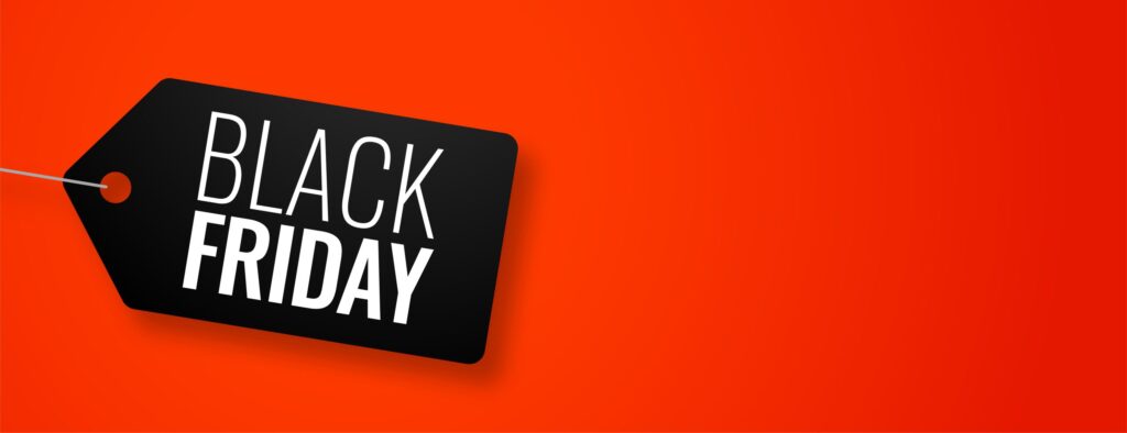 CONHEÇA A HISTÓRIA DA BLACK FRIDAY NO VAREJO BRASILEIRO E MUNDIAL