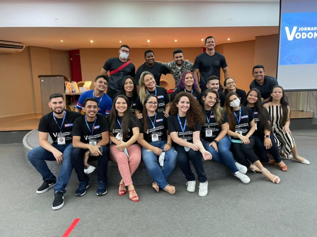 Comissão organizadora