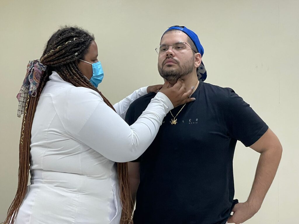 CURSO DE FONOAUDIOLOGIA PROMOVE AÇÃO PARA ARTISTAS MUSICAIS DO AMAZONAS