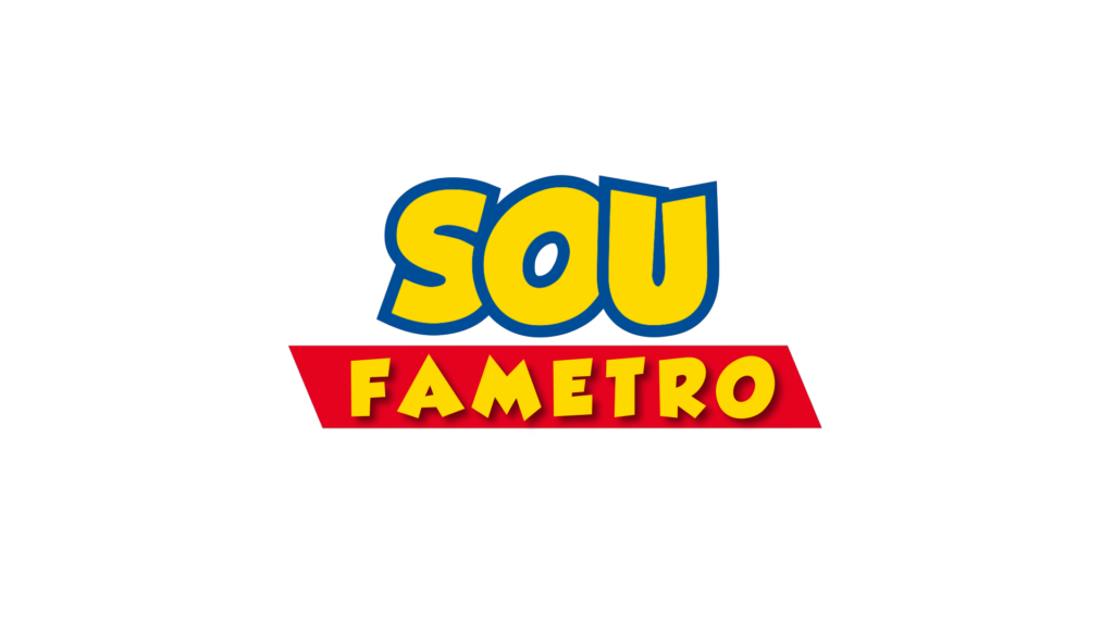 SOU FAMETRO E FAÇO ACONTECER COM CRISTIANE MAIA