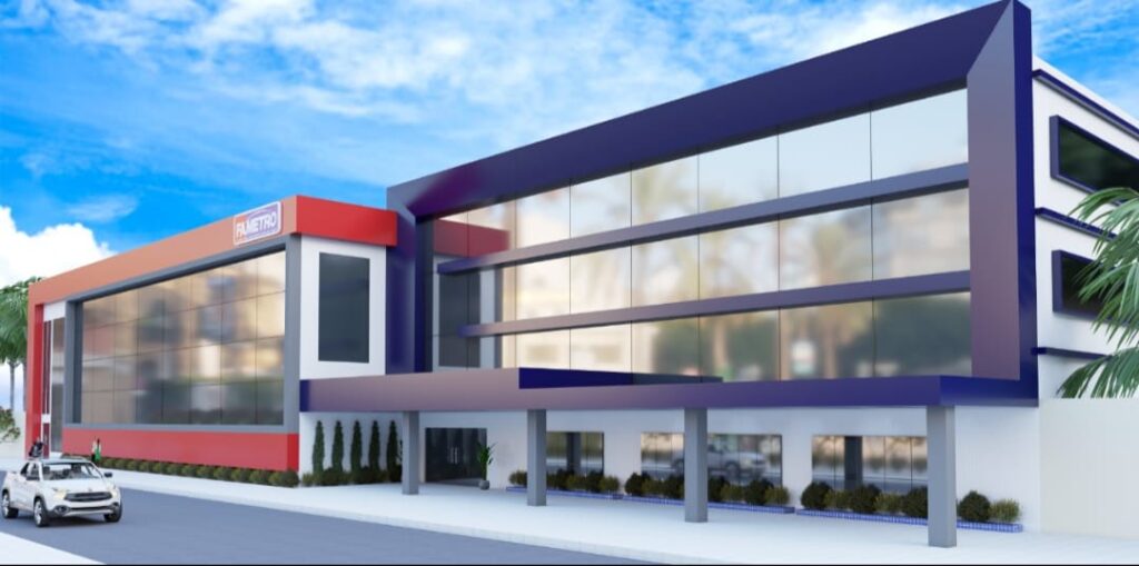 FACULDADE DE PARINTINS ABRE VAGAS PARA A GRADUAÇÃO PRESENCIAL