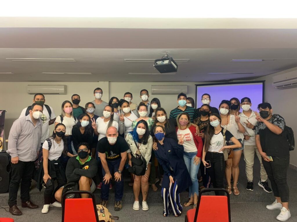 29 DE NOVEMBRO O DIA DO MAIOR FELINO DAS AMÉRICAS