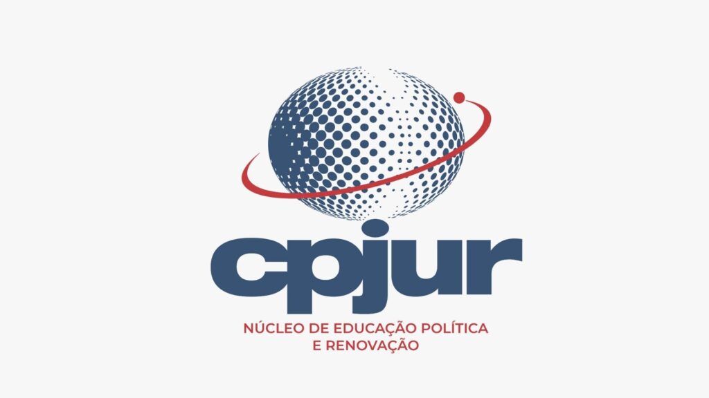 CPJUR abre inscrições para curso preparatório do exame da OAB imagem mostra a marca da CPJUR