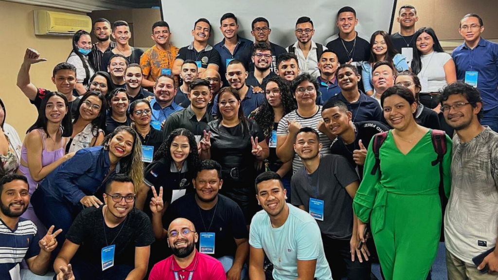 Fametro realiza Jornada de Logística com empresas multinacionais