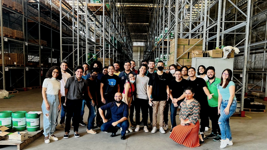 A IMPORTÂNCIA DAS ATIVIDADES PRÁTICAS NA ÁREA DO MARKETING E CONTABILIDADE