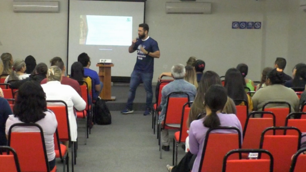 Esquenta OAB será realizado neste sábado (7/7,) na Fametro Esquenta OAB