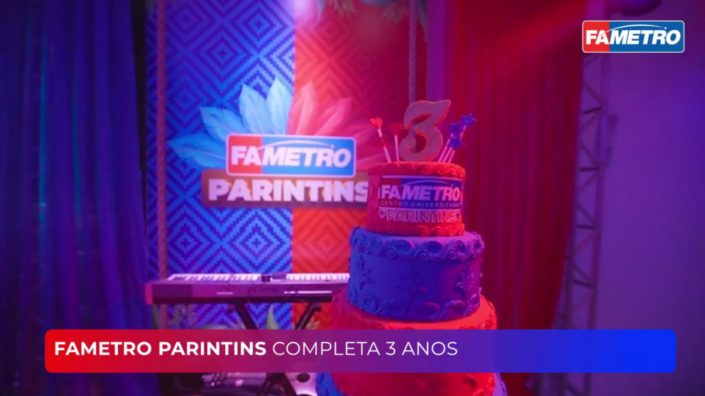 Fametro Parintins