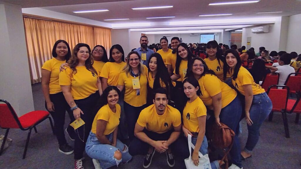 Atividade sobre valorização da saúde mental foi realizada na Fametro