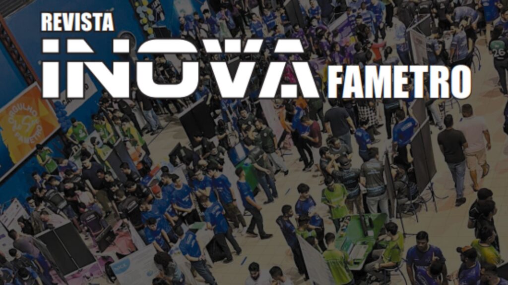 revista inova fametro