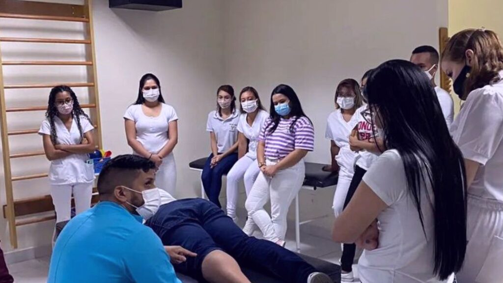 Dia Mundial da Fisioterapia