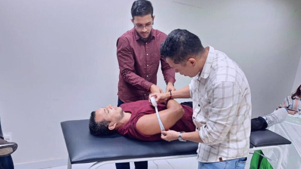 Dia do Nutricionista