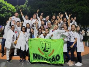 Curso de Nutrição