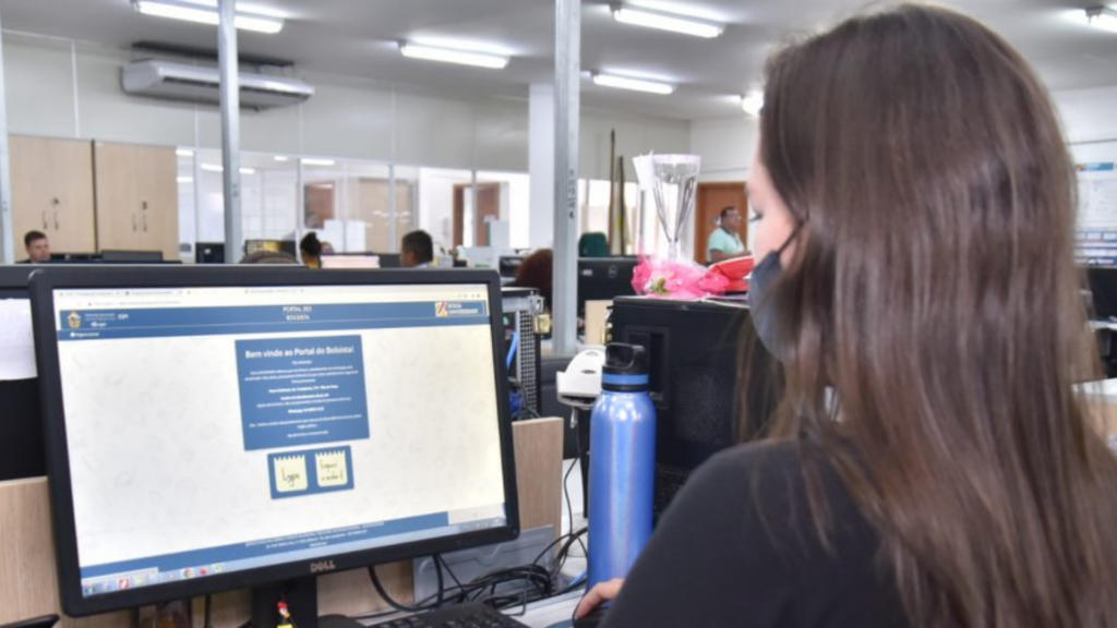 Programa Bolsa Universidade