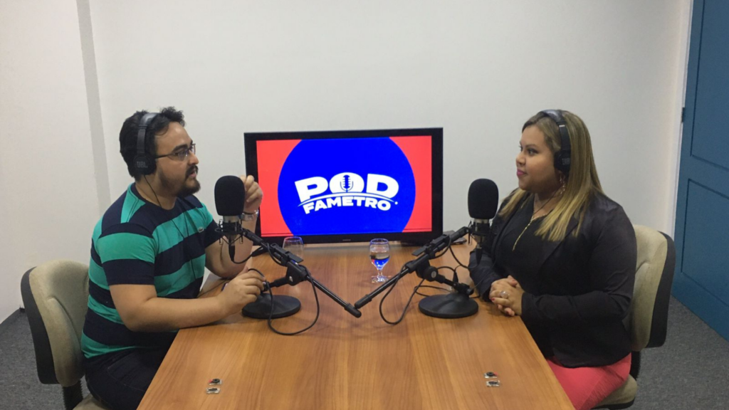PodFametro sobre Fisioterapia Cardiovascular