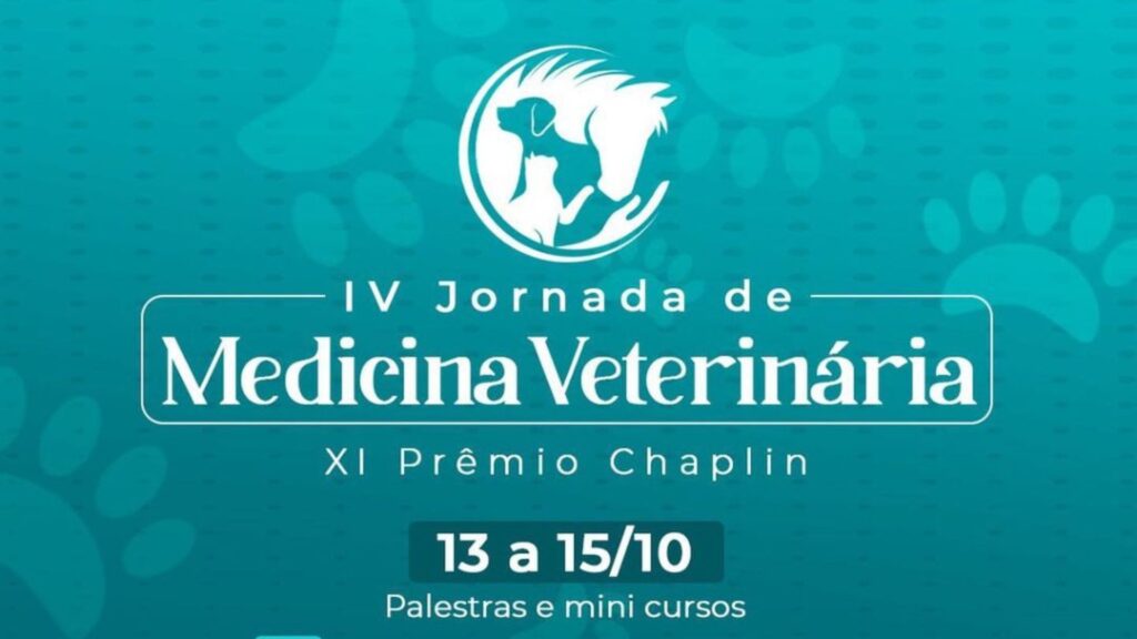 IV Jornada Acadêmica de Medicina Veterinária