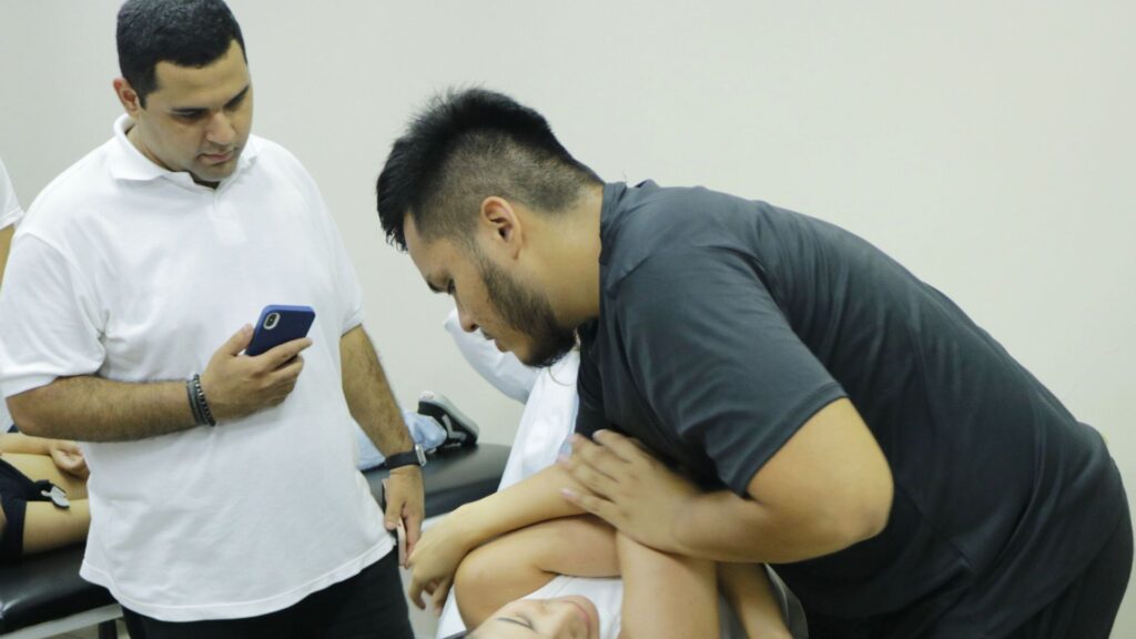 Jornada de Fisioterapia