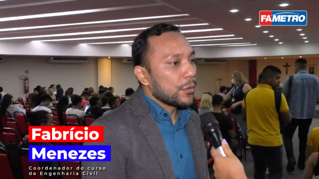 Minuto Fametro: I Semana da Construção Civil Semana da Construção Civil