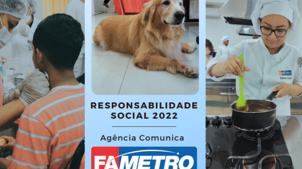 Confira as ações do Dia da Responsabilidade Social Dia da Responsabilidade Social