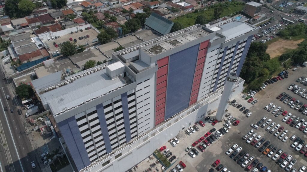 Feira das Cores acontecerá na unidade 5