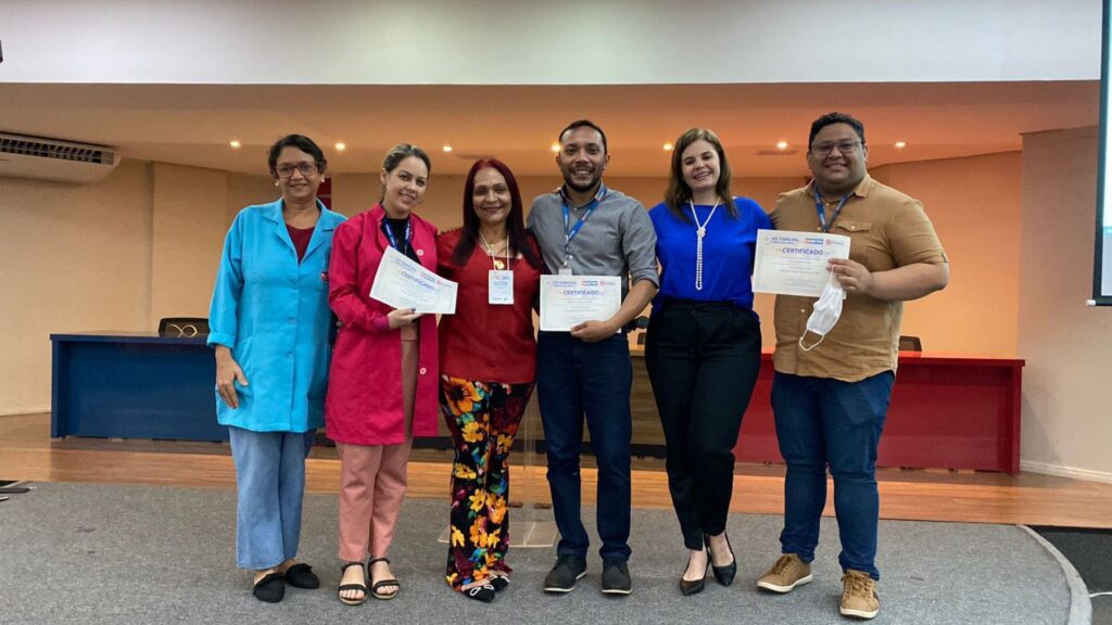 Fametro realiza VII Congresso Científico com o tema ‘Ciência Inclusiva’ Congresso Científico