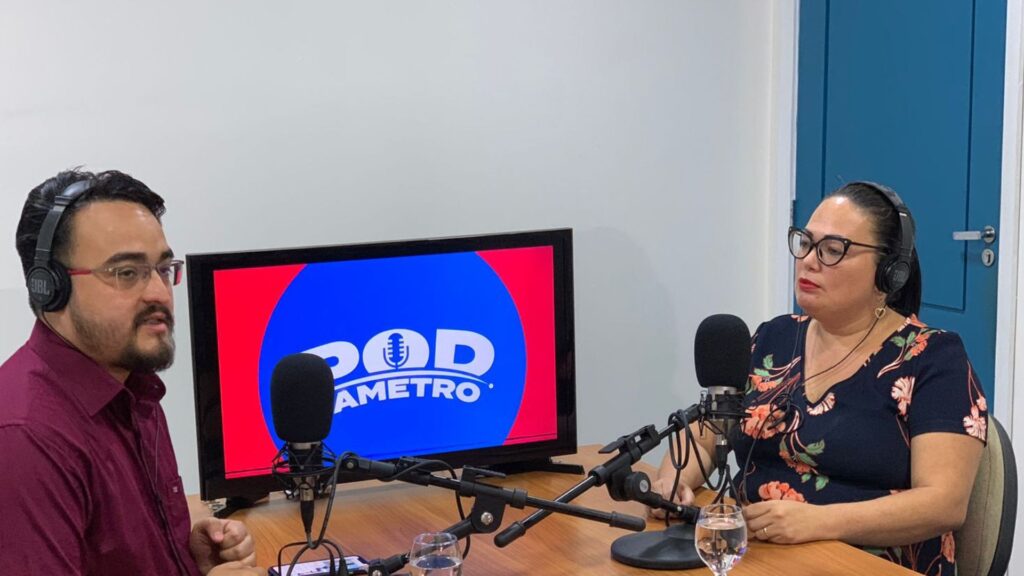 PodFametro - atuação do tecnólogo em radiologia