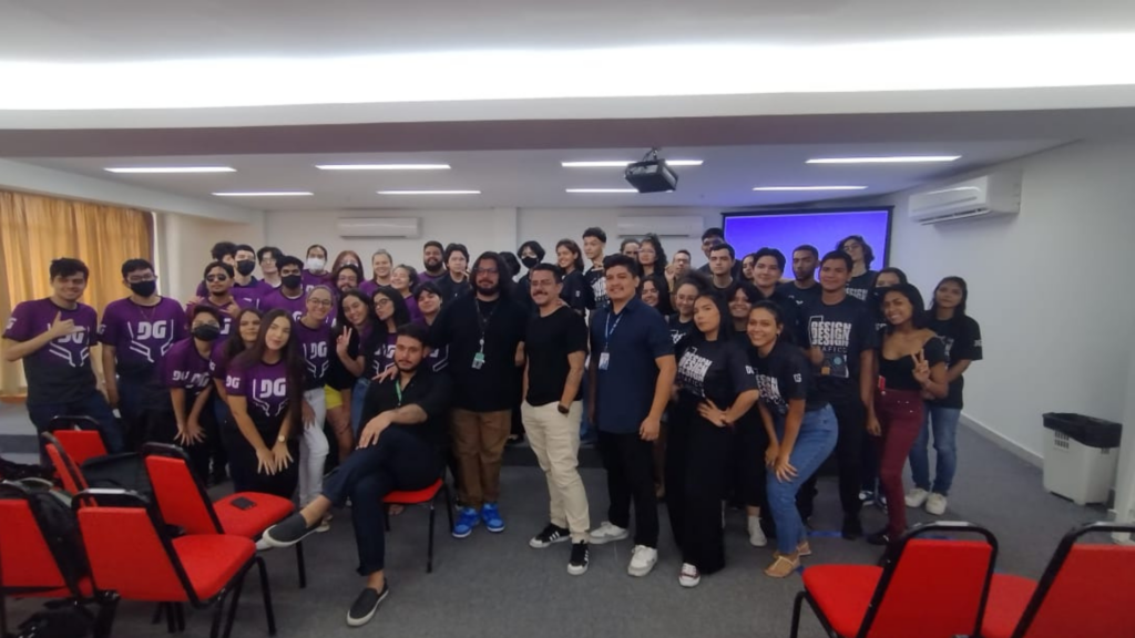 Semana Acadêmica de Design Gráfico