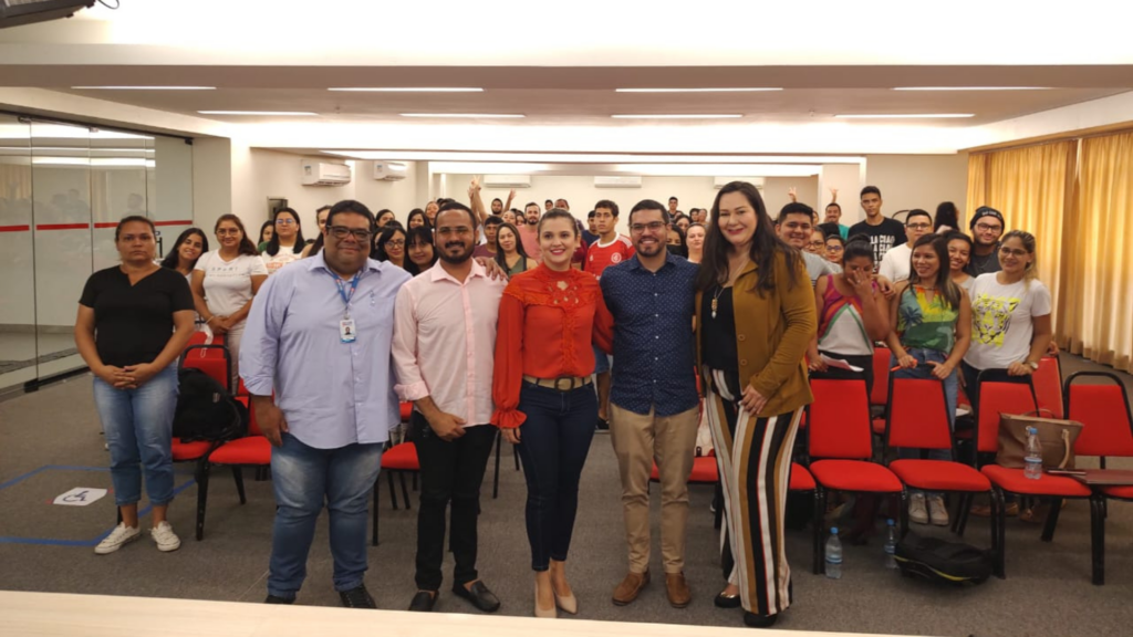 Fametro dá início à IV Jornada Farmacêutica nesta segunda-feira, 14/11