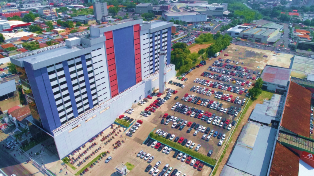 Roda de conversa sobre negritude e contemporaneidade será na unidade 5