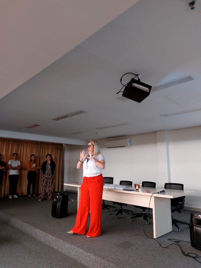 cursos de pós-gaduação