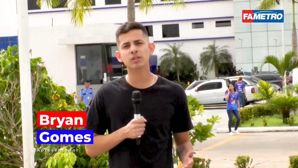Minuto Fametro Enade 2022