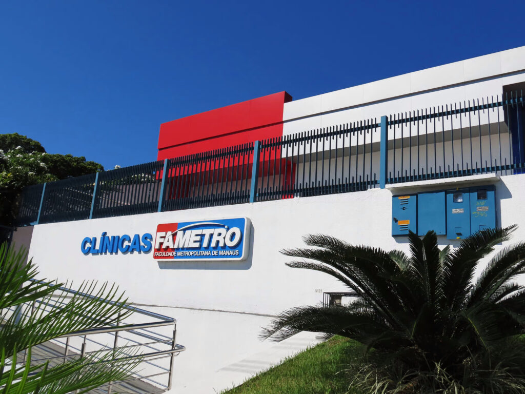 Clinicas Fametro
