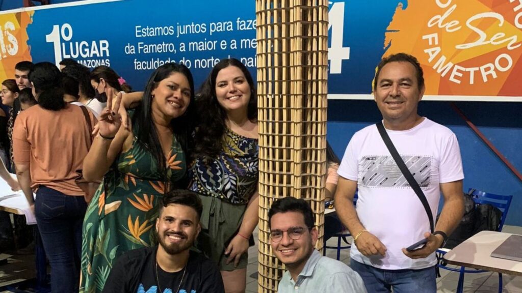 desafio da construção civil
