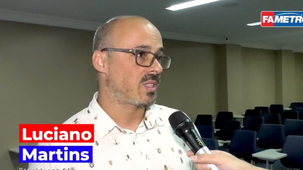 CPA realiza sorteio com bolsas