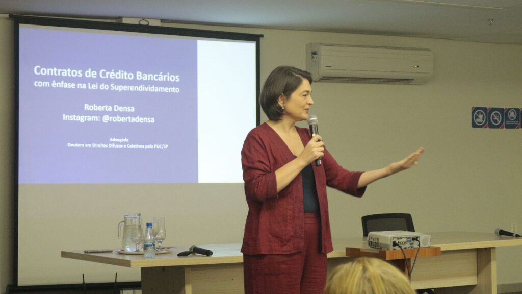 CPJUR dá início às atividades com curso sobre Contratos de Créditos Bancários cpjur curso