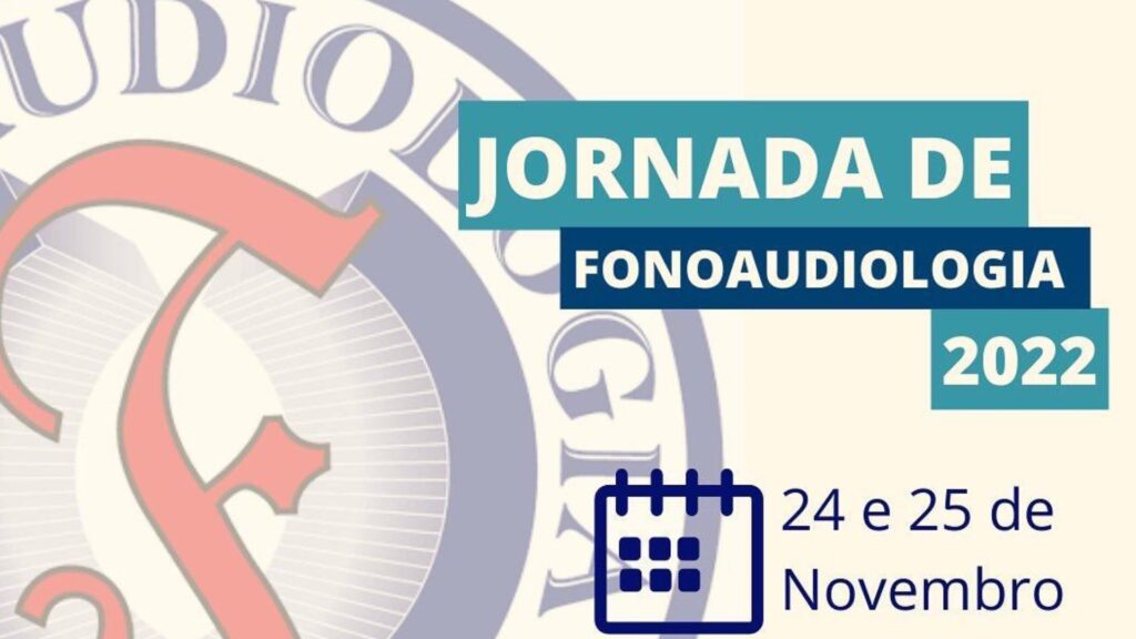 Jornada Acadêmica de Fonoaudiologia