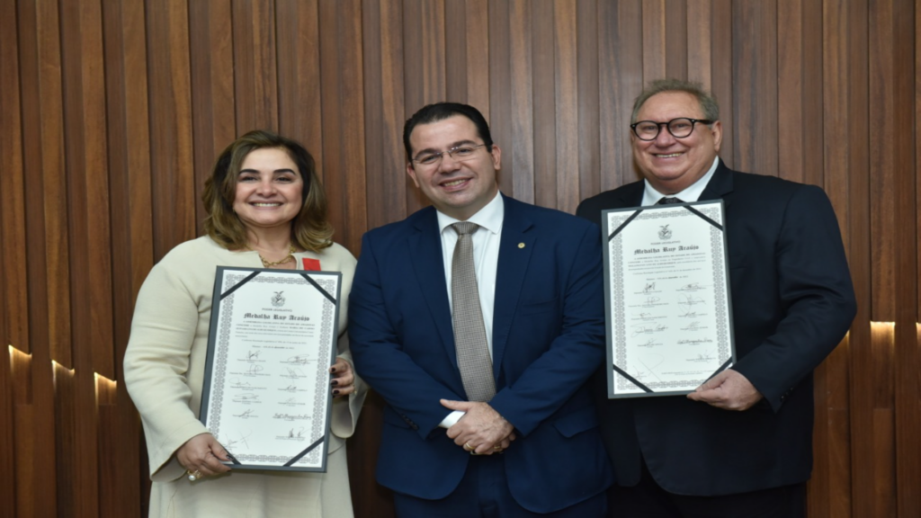 Mantenedores da Fametro