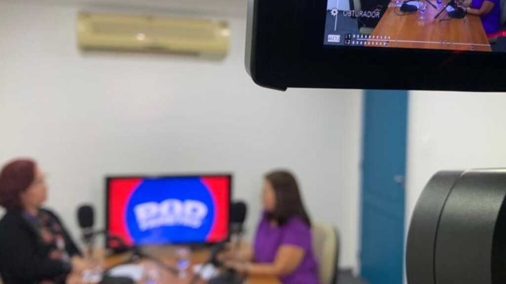 PodFametro Desafios da Gestão Educacional